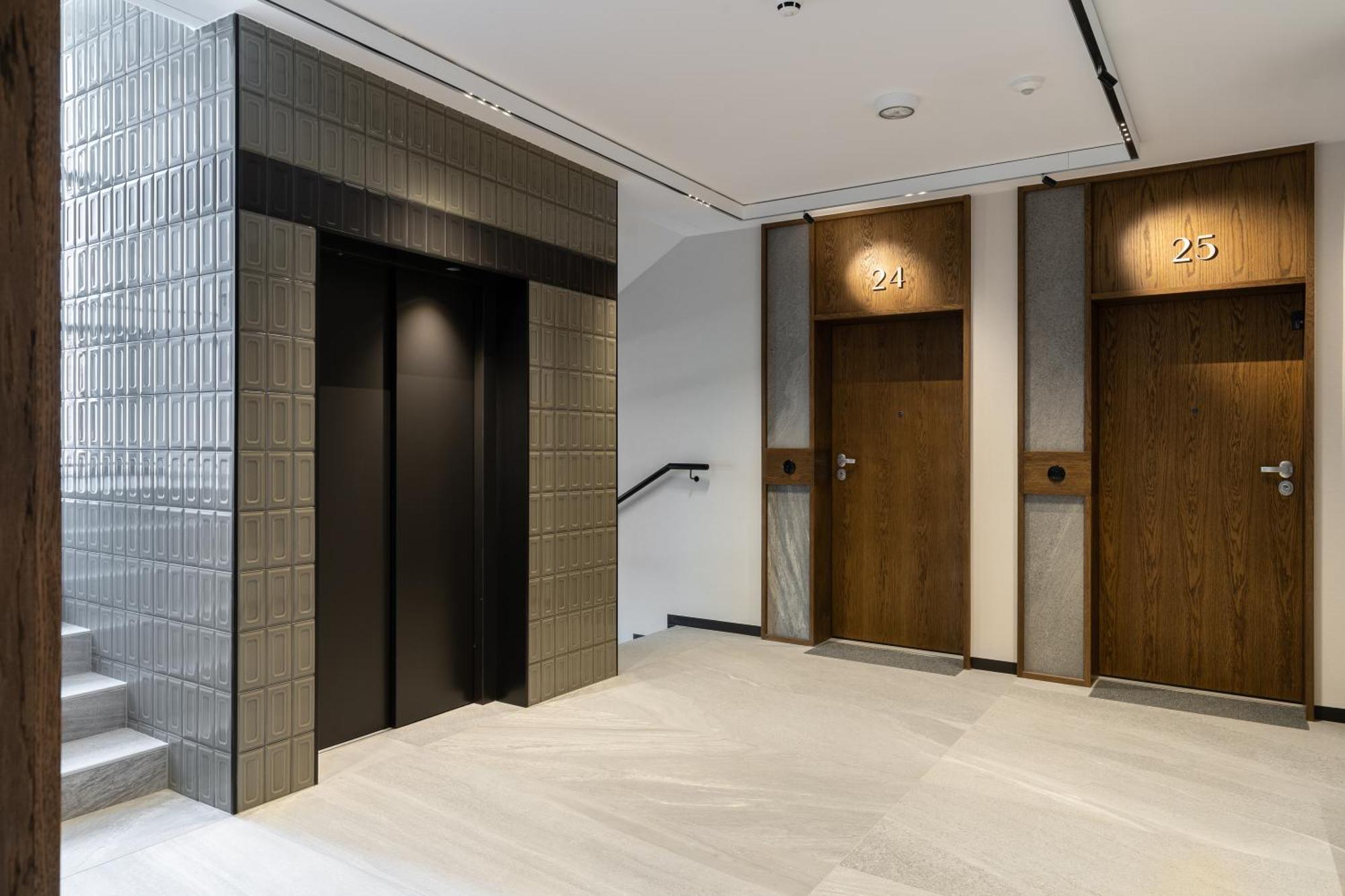 Scala 60C City Center Apartments With Parking By Lion Apartments Gdańsk Kültér fotó
